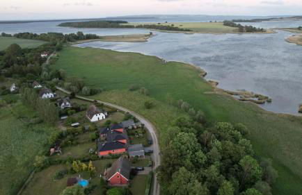 Ferienhaus am Lebbiner Bodden - Photo 26