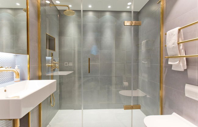 Luxury Royalty Mews - Foto 14