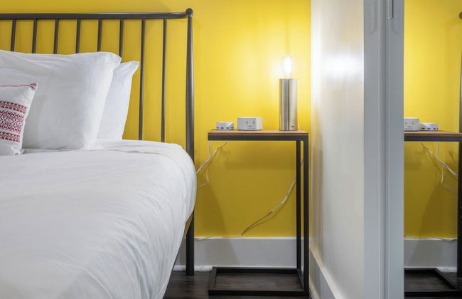 Sosuite at West Lofts - West Philadelphia - Foto 39