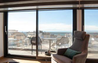 SIGMA Suites Hotel - Foto 12