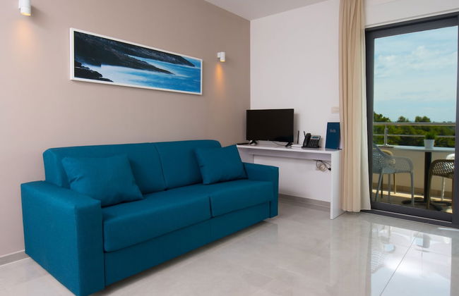 Aparthotel Punta Blu - Foto 10