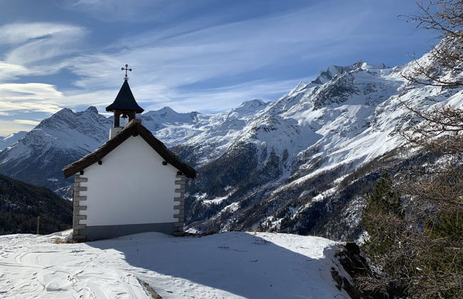 Bergfreude - Foto 69