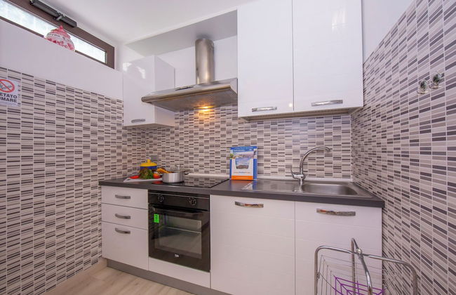 Casa Angerin 1 - 100m from sea - Foto 8