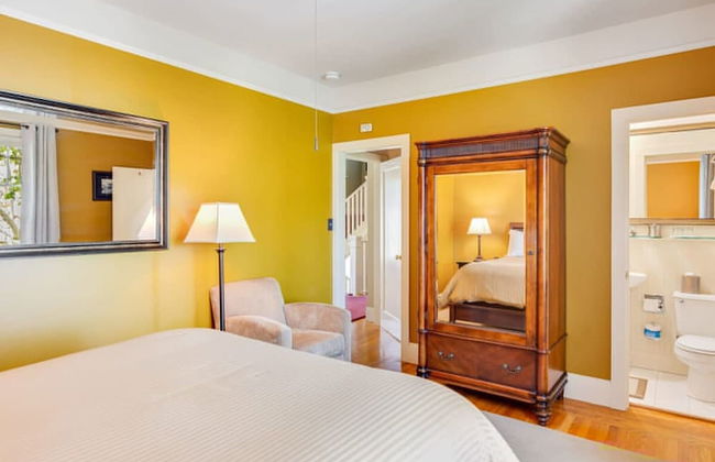 French Provencal Chateau in the Heart of Napa - Foto 18