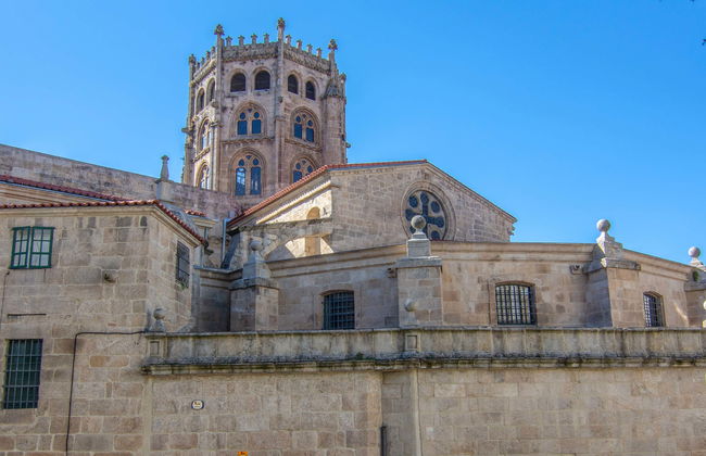 Ourense & Allariz Day Trip - Photo 1