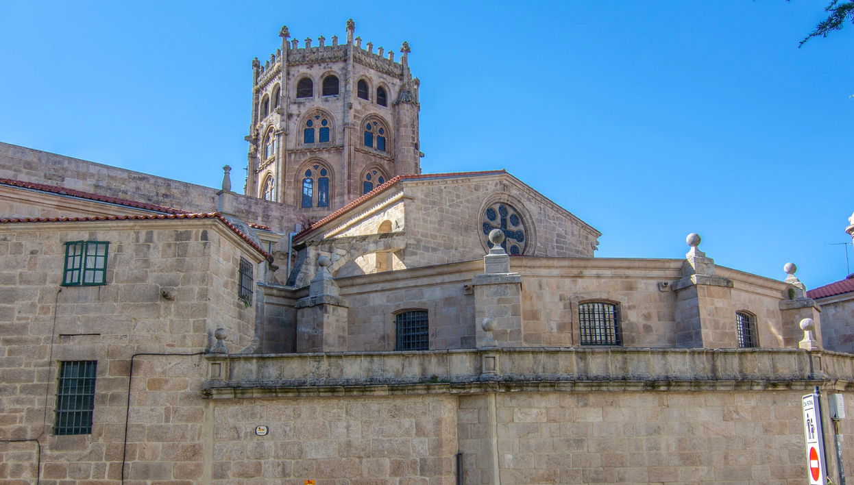 Excursión a Orense y Allariz