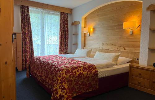 Alpenhof Wallgau - Foto 39