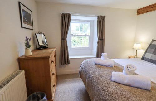 Yew Tree Cottage Borrowdale - Foto 26