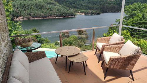 Eira House - Quinta de Fundevila - Foto 4