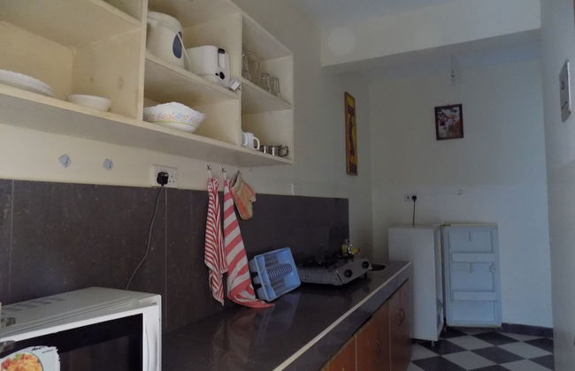 Jacyjoka Apartments Nyali - Foto 13