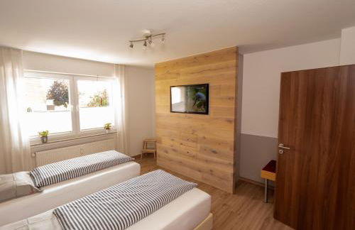 Fewo Papst Nordborchen - Foto 8