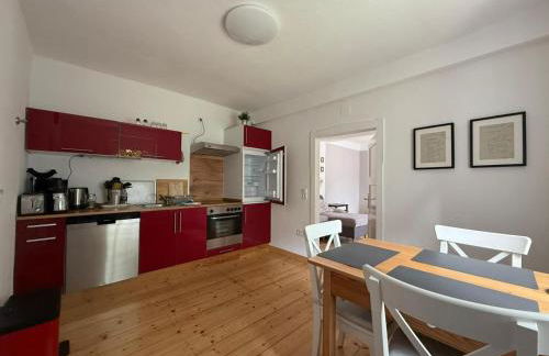 Ferienwohnung Sippel - Foto 5