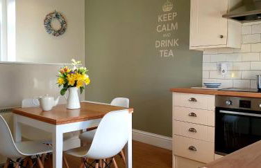 Old Farm Holiday Cottages - Scottish Borders - Foto 41