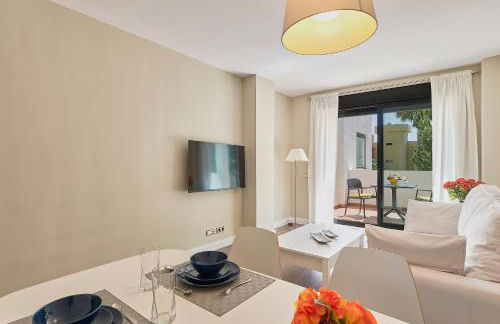 Deluxe la cala Alamar - Photo 6