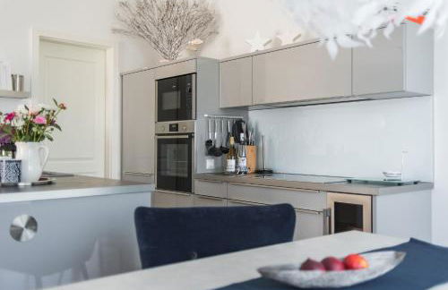 Luxus SPA Fewo MARITIME DREAM WE 3 - Foto 24