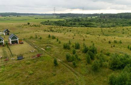 Mazurska oaza spokoju - Foto 67