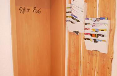 Ferienwohnung Sagenwelt - Foto 1