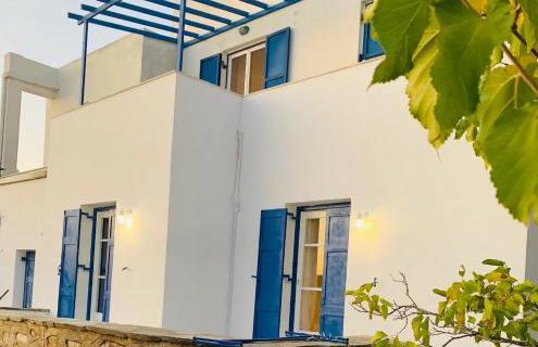 Limni No 2 self catering apartment - Foto 5