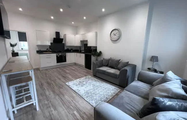 Irwell Chambers Relax Explore - Foto 2