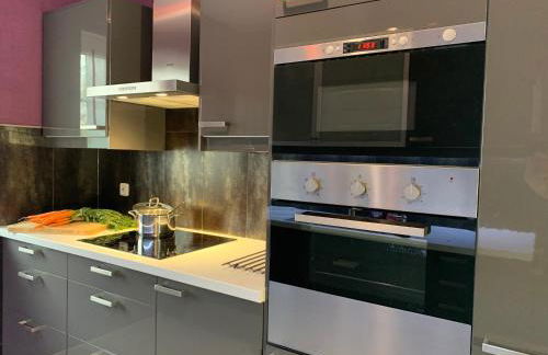 Ferienhaus Ellernblick mit Sauna - Foto 33