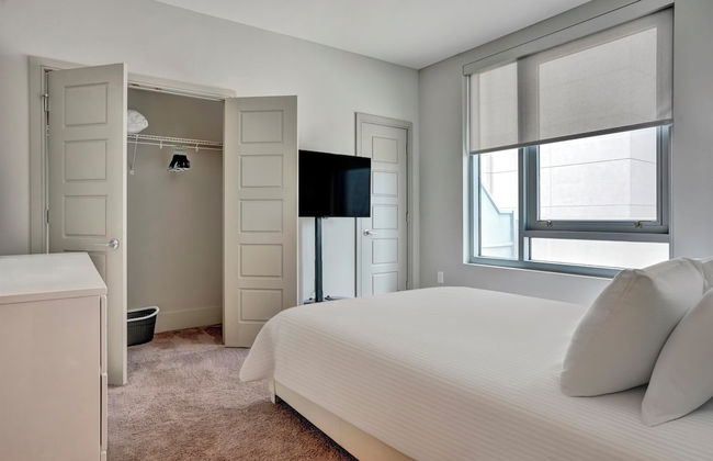 Global Luxury Suites Buckhead Atlanta - Foto 8