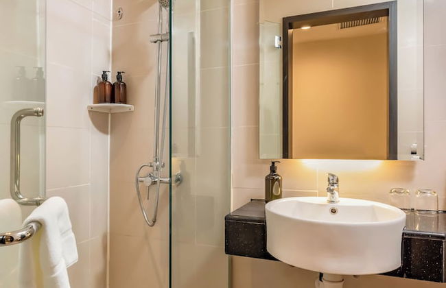 Centrestage Petaling Jaya- Perfect Host - Foto 28