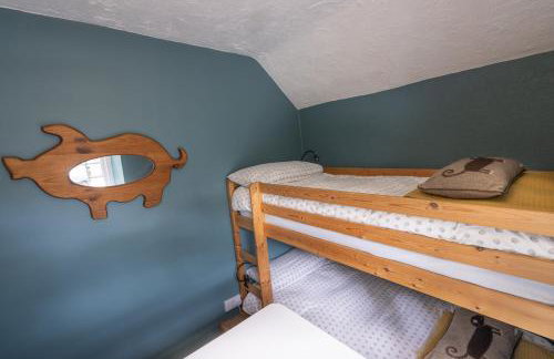 Bankside Cottage Milldale - Foto 31