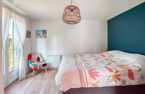 Villa la p'tite guinguette - Foto 15