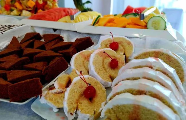 Affable Apartments - Foto 53