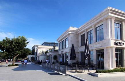 Sea view bungalow - Foto 41