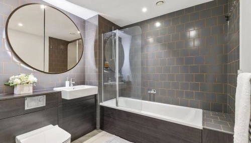 London Gateway Apartment - Foto 3