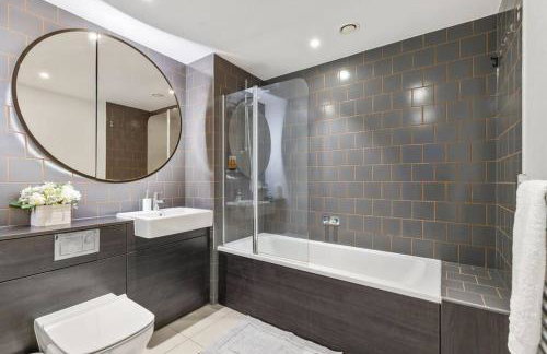 London Gateway Apartment - Foto 3