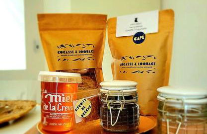 Love Creuse le lieu insolite - Foto 6