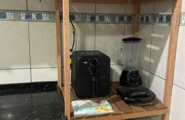 Lindo Apartamento na Sede de Aracruz ES - Foto 23