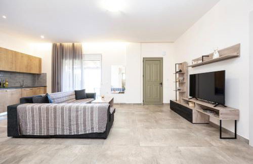 Olive Tree Garden - Foto 71