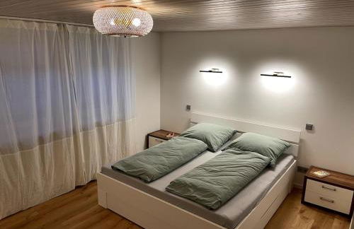 Ferienwohnung in Unterwössen - Foto 9