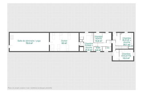 Domaine de la Chambaudière - Foto 53