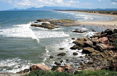 Apartamento na praia dos sonhos - Foto 40