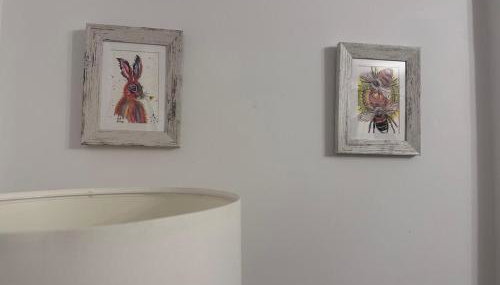 Holly Tree Cottage in Glastonbury - Foto 5