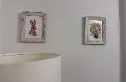 Holly Tree Cottage in Glastonbury - Foto 5