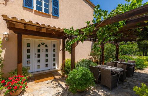 Finca Ses Figueres - Foto 33