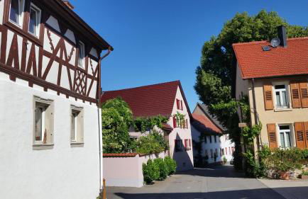 Ferienhaus Am Schildberg - Foto 21