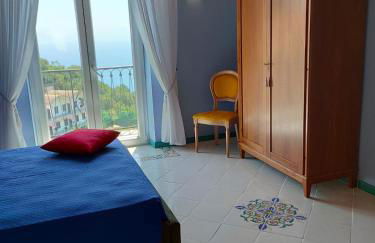 B&B Casa Martino SEA VIEW - Photo 24