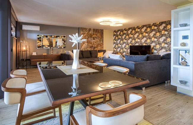 Deluxe Bellissima - Foto 15