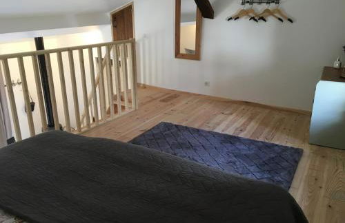 La Charnière Chadalais - Foto 18