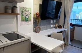 Esplêndido studio ao lado do Allianz Park - Photo 26