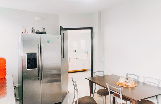 Casa con Piscina Privada para Familias - Photo 16