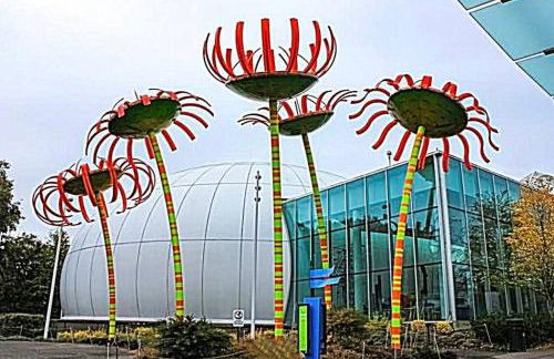 Walker's Paradise 1 with 2 free parking lots - Foto 54