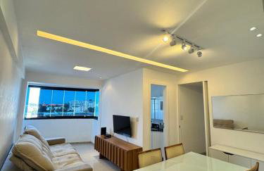 Apartamento Jardim Aeroporto - Foto 1