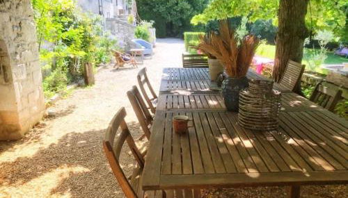 Château du Port Hublé - Foto 3